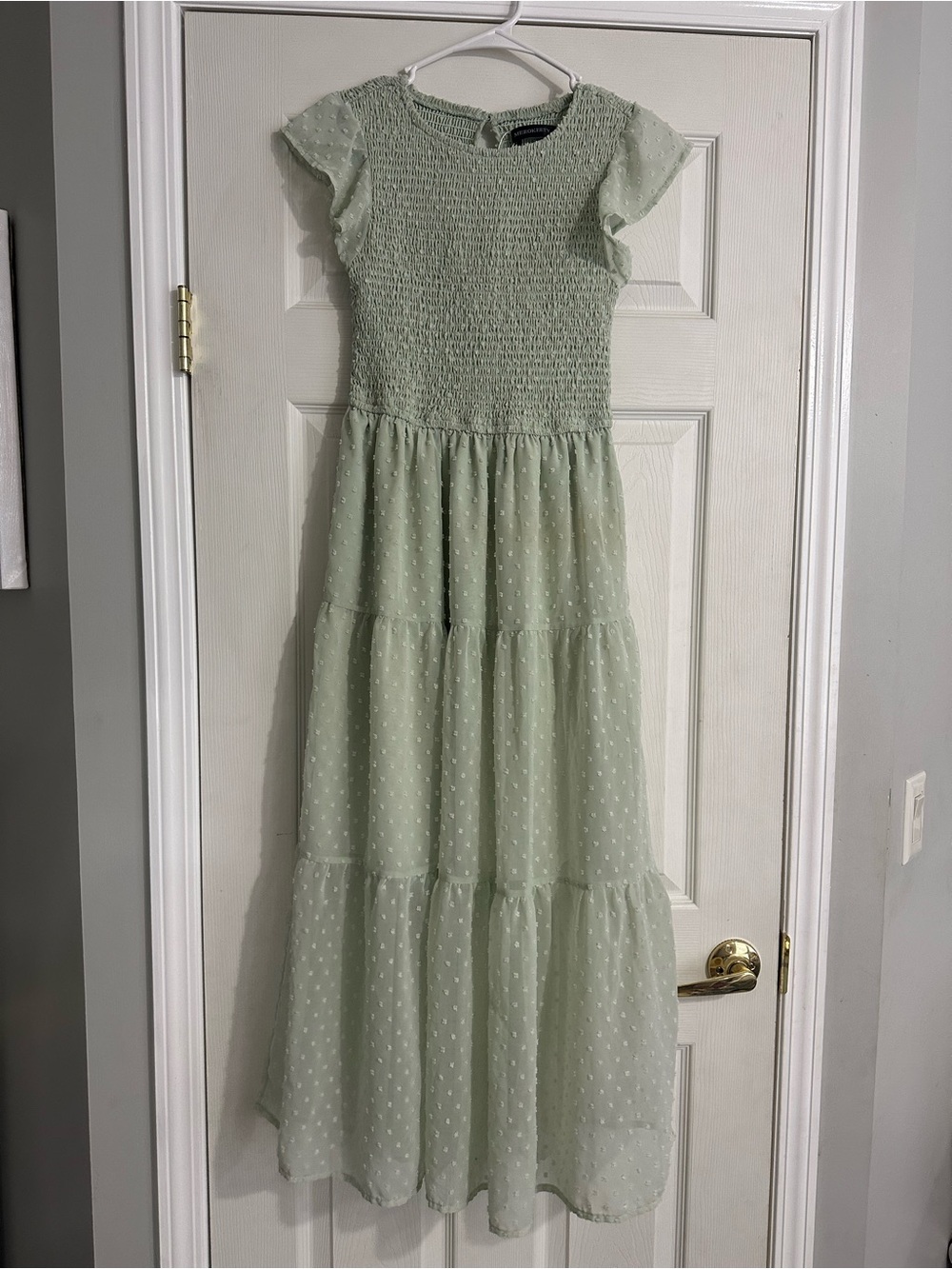 Merokeety Dress